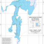 Lac Dusseau (Portneuf) Preview 1