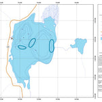Lac Landry (Portneuf) Preview 1