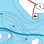 Lac Inman Ouest (Saint-Maurice) Preview 2