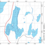Lac de la Culotte (Port-Cartier-Sept-Îles) Preview 1