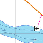 Lac Long (Saint-Maurice) Preview 2