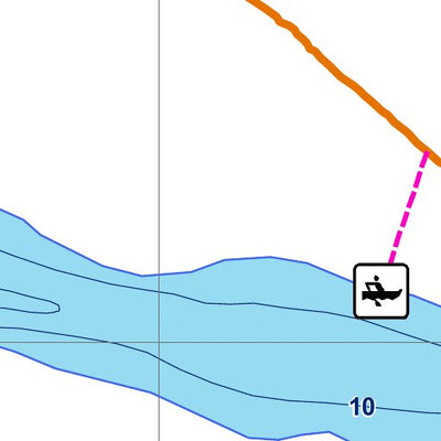 Lac Long (Saint-Maurice) Preview 2