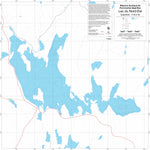 Lac du Nord-Est (Port-Cartier-Sept-Îles) Preview 1