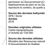 Lac du Nord-Est (Port-Cartier-Sept-Îles) Preview 3