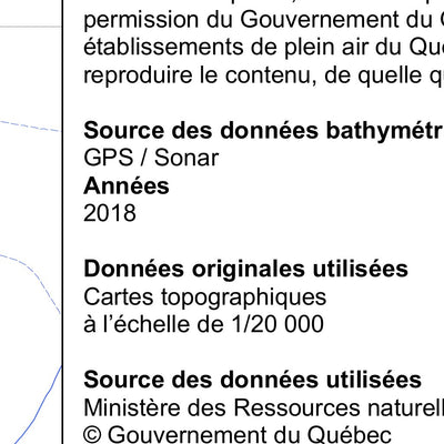 Lac du Nord-Est (Port-Cartier-Sept-Îles) Preview 3