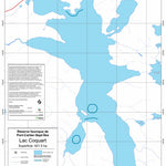 Lac Coquart (Port-Cartier-Sept-Îles) Preview 1