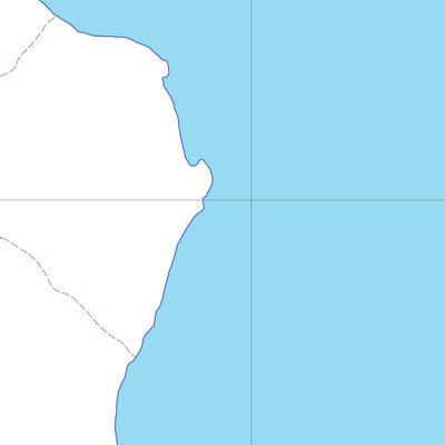 Lac Coquart (Port-Cartier-Sept-Îles) Preview 2