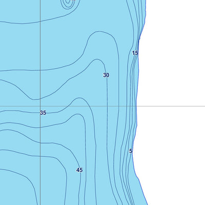Grand lac Touladi (Lac-Témiscouata) Preview 2