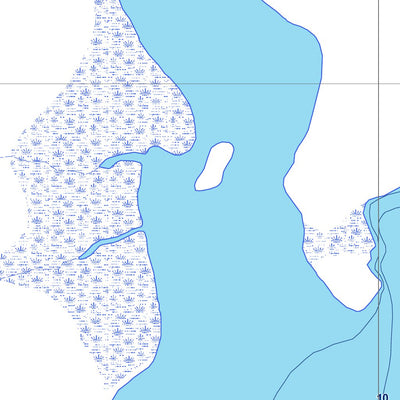 Grand lac Touladi (Lac-Témiscouata) Preview 3