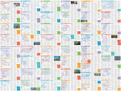 La France à Moto - Verso Preview 1