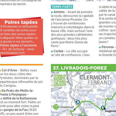 La France à Moto - Verso Preview 2