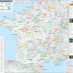 La France à Moto - Recto Preview 1