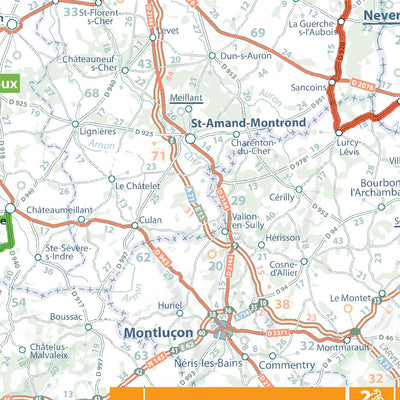 La France à Moto - Recto Preview 2