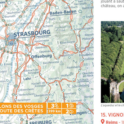 La France à Moto - Recto Preview 3