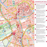 Leonardo Hotel Groningen art & culture walking route app Groningen Preview 1