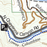 Stratton Open Space - Colorado Springs Preview 3