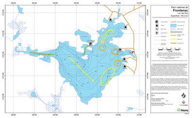 Lac des Îles (Frontenac) Preview 1