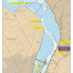 Chart 15 - Upper Mississippi River Miles 821-814 Preview 1