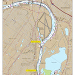 Chart 12 - Upper Mississippi River Miles 841-834 Preview 1