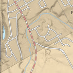 Chart 16 - Upper Mississippi River Miles 814-808 Preview 3