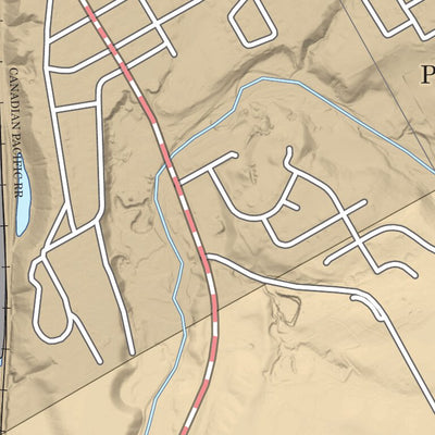 Chart 16 - Upper Mississippi River Miles 814-808 Preview 3