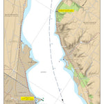 Chart 22 - Upper Mississippi River Miles 777-772 Preview 1