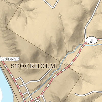 Chart 22 - Upper Mississippi River Miles 777-772 Preview 3
