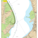 Chart 21 - Upper Mississippi River Miles 783-777 Preview 1