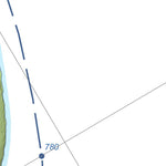 Chart 21 - Upper Mississippi River Miles 783-777 Preview 2