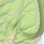 Chart 21 - Upper Mississippi River Miles 783-777 Preview 3