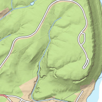 Chart 21 - Upper Mississippi River Miles 783-777 Preview 3