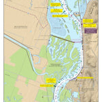 Chart 26 - Upper Mississippi River Miles 755-749 Preview 1