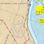 Chart 26 - Upper Mississippi River Miles 755-749 Preview 3