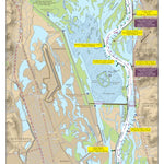 Chart 30 - Upper Mississippi River Miles 732-726 Preview 1