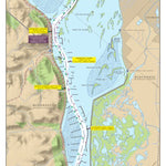 Chart 28 - Upper Mississippi River Miles 744-738 Preview 1