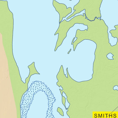 Chart 17 - Upper Mississippi River Miles 808-803 Preview 2