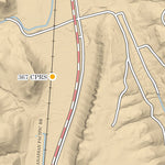 Chart 20 - Upper Mississippi River Miles 789-784 Preview 3