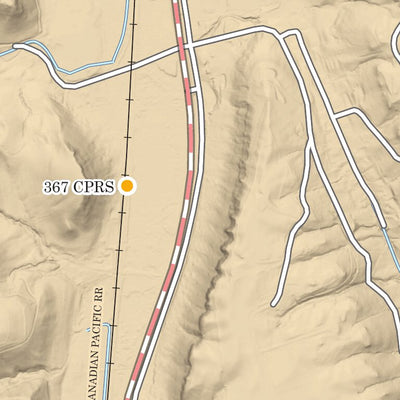 Chart 20 - Upper Mississippi River Miles 789-784 Preview 3