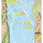 Chart 39 - Upper Mississippi River Miles 687-681 Preview 1