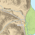 Chart 45 - Upper Mississippi River Miles 653-647 Preview 3