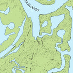 Chart 41 - Upper Mississippi River Miles 675-669 Preview 2