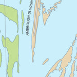 Chart 47 - Upper Mississippi River Miles 641-636 Preview 2