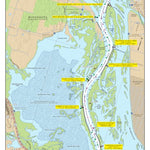 Chart 27 - Upper Mississippi River Miles 748-743 Preview 1