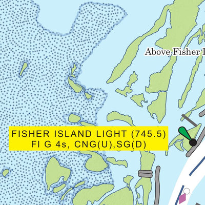 Chart 27 - Upper Mississippi River Miles 748-743 Preview 2