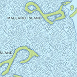 Chart 27 - Upper Mississippi River Miles 748-743 Preview 3