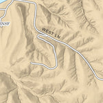 Chart 56 - Upper Mississippi River Miles 590-585 Preview 3