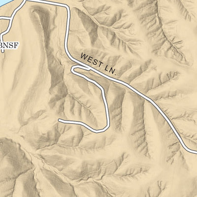 Chart 56 - Upper Mississippi River Miles 590-585 Preview 3