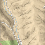 Chart 49 - Upper Mississippi River Miles 629-623 Preview 3