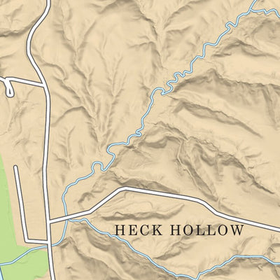 Chart 77 - Upper Mississippi River Miles 469-464 Preview 3