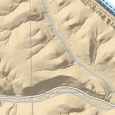 Chart 50 - Upper Mississippi River Miles 624-618 Preview 3